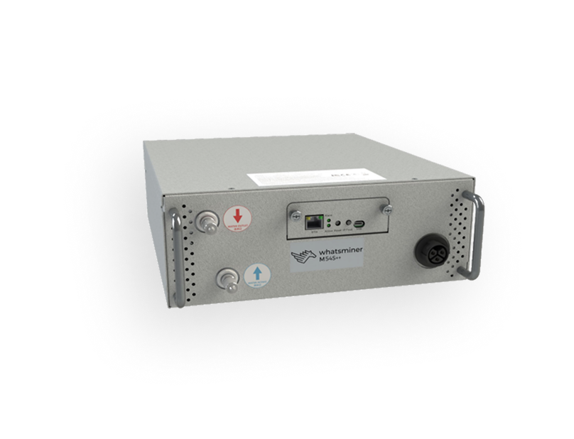 WhatsMiner M64