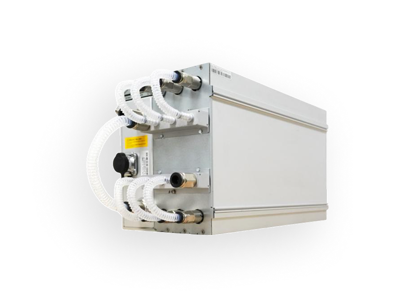 AntMiner S23 Hyd.